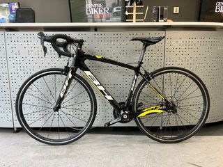 Bicicleta de carretera BH Direct Energie