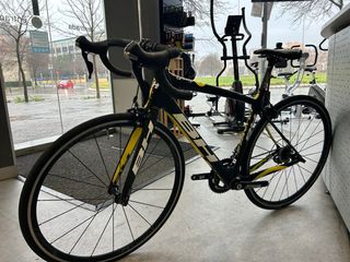 Bicicleta de carretera BH Direct Energie