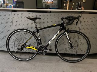 Bicicleta de carretera BH Direct Energie