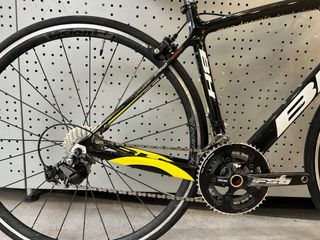 Bicicleta de carretera BH Direct Energie