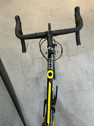 Bicicleta de carretera BH Direct Energie