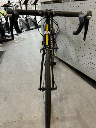 Bicicleta de carretera BH Direct Energie