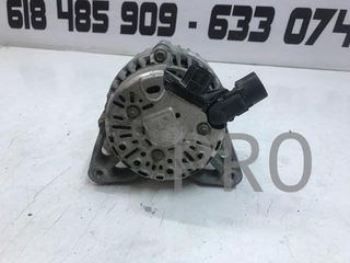 Alternador ford mazda 1.4 tdci