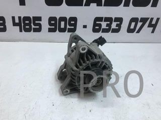 Alternador ford mazda 1.4 tdci