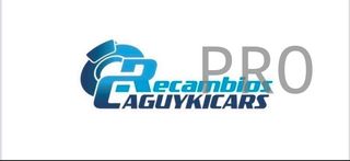 Alternador ford mazda 1.4 tdci