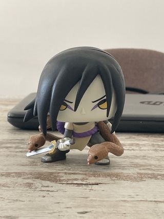 Funko Pop Orochimaru Naruto