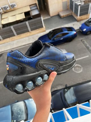 Nike Air Max Talla 39