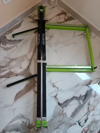 Cortadora de azulejo de suelo profesional