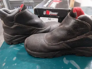 Scarpe antinfortunistiche U-Power n43