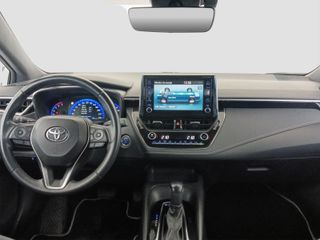TOYOTA COROLLA TS 125H ACTIVE TECH