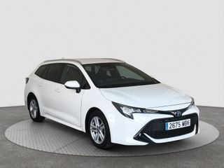 TOYOTA COROLLA TS 125H ACTIVE TECH