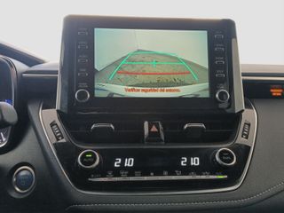 TOYOTA COROLLA TS 125H ACTIVE TECH