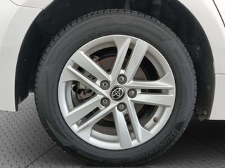 TOYOTA COROLLA TS 125H ACTIVE TECH