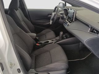 TOYOTA COROLLA TS 125H ACTIVE TECH