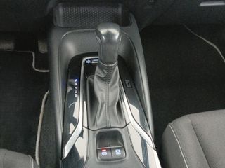 TOYOTA COROLLA TS 125H ACTIVE TECH