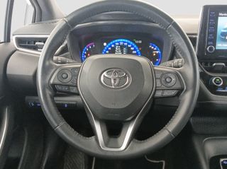 TOYOTA COROLLA TS 125H ACTIVE TECH