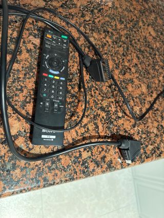 Sony Bravia 32 KDL-32S4000 TV LCD