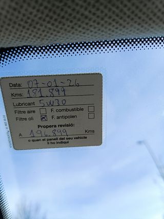 SEAT Ibiza 2010