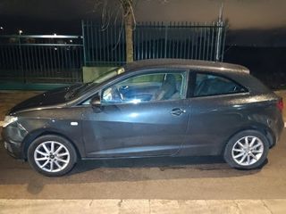 SEAT Ibiza 2010