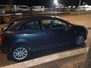 SEAT Ibiza 2010