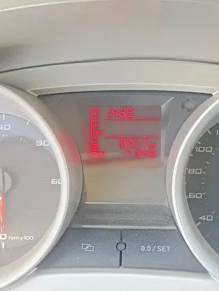 SEAT Ibiza 2010