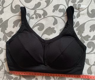 Coppia di Bralette Imbottite