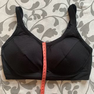 Coppia di Bralette Imbottite