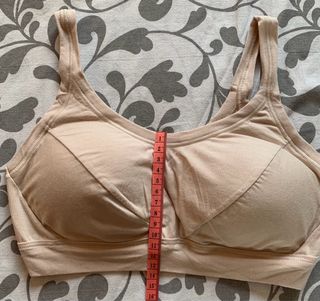 Coppia di Bralette Imbottite