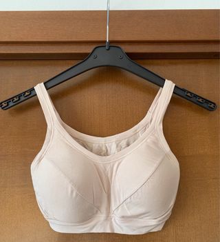 Coppia di Bralette Imbottite