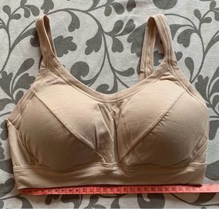 Coppia di Bralette Imbottite