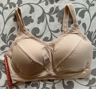 Coppia di Bralette Imbottite