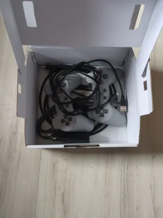 PlayStation Classic Sony