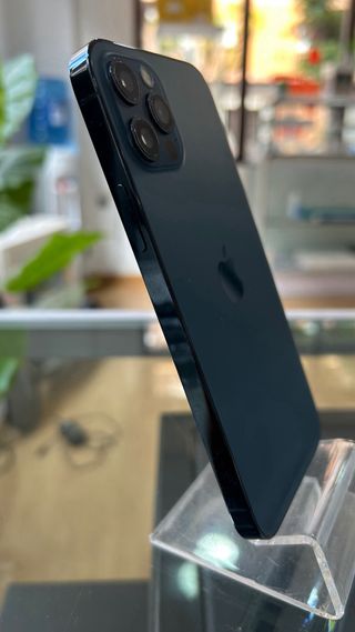 iPhone 12 Pro 128GB Azul Batería 100%