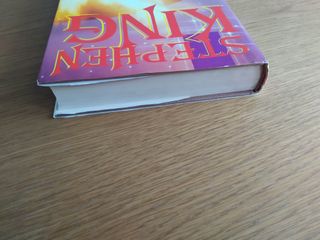 Las dos despues de medianoche (Stephen King)