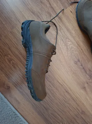 Zapatillas Chiruca Marrones