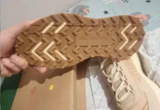 Zapatillas Lacoste Elite ACTV EVO Talla 43