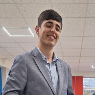 Profesor de Apoyo para ESO y Bachillerato