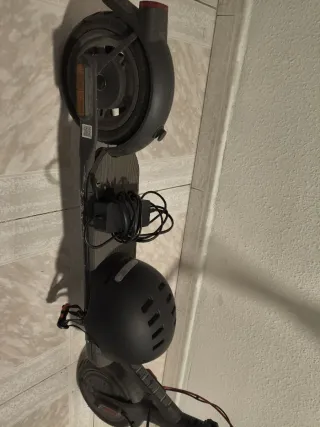 Patinete Eléctrico Xiaomi 4 Life 25Km/h