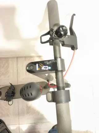 Patinete Eléctrico Xiaomi 4 Life 25Km/h