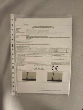 Patinete Eléctrico Xiaomi 4 Life 25Km/h