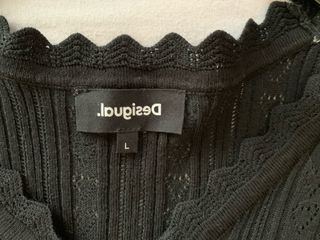 Completo Desigual gonna e giacchina floreale