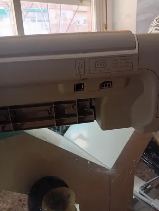 Impresora HP Photosmart C4280