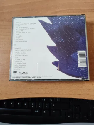 CD Raffaella Carrà 24 Grandi Successi