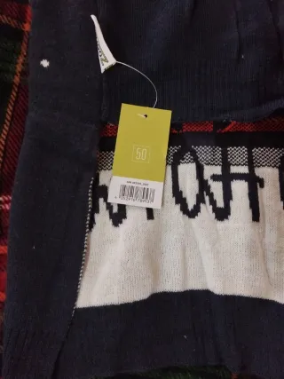 Ropa para perro con Santa Motero