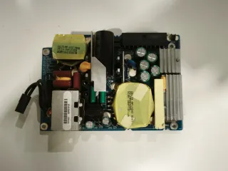 Alimentación iMac 20 A1224 reparada y testada 100h
