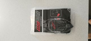 Rodilleras Alpinestars B2-Carbon KTM