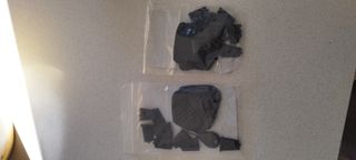 Rodilleras Alpinestars B2-Carbon KTM