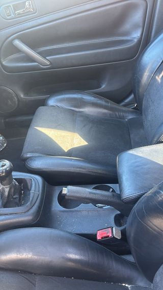 Volkswagen Passat 2003 4 motion