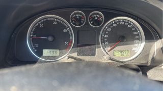 Volkswagen Passat 2003 4 motion