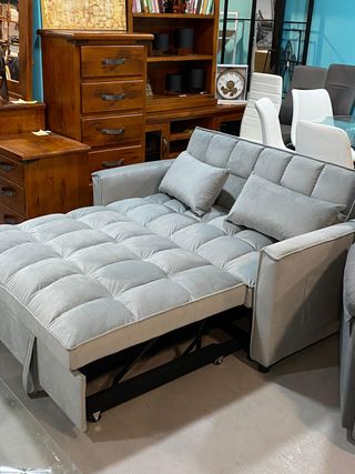 Sofá Cama Fuji Terciopelo